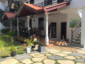 Green Heaven Unawatuna